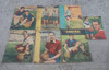 7 Revistas La Cancha - Precio X Lote 0