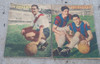 7 Revistas La Cancha - Precio X Lote 2