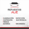 Kit Espirales Progresivos Delanteros Volkswagen Gol Power 1