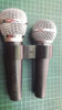 Pipeta Doble Shure 58 Jmc3d Impresion 3d 0