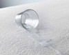 Cubrecolchon Protector Impermeable Toalla/pvc 80x190 Ajustab 3