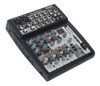 Consola Sonido Mixer Audio 6 Canales Efectos Moon Mc606beta 0
