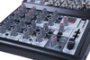Consola Sonido Mixer Audio 6 Canales Efectos Moon Mc606beta 2