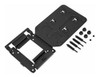 Estacion De Acoplamiento Targus Vesa Mount Black Acx003glz 1