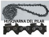 Cadena Para Motosierra Husqvarna 15 Pulgadas 36/137/235 1
