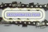 Cadena Para Motosierra Husqvarna 15 Pulgadas 36/137/235 2