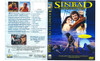 Sinbad - Sinbad Aventuras - Trilogia - 3 Dvds 2