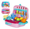 Set De Cocina Mini Valija Con Accesorios Sebigus 53602 1