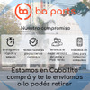 Muelle De Suspensión Gol 2009 Al 2011 5