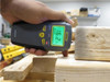 General Herramientas Mmd4e Humedad Medidor, Tipo Pin, Digita 3