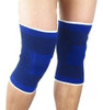 Rodilleras Elastizadas Elastica Para Ejercicio O Dolencias 4