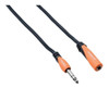 Cable Audio Extension Plug 6,5 Largo 3 M 0