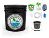 Hidroponia Dwc 20l Kit Inicial - Grow Pot Original 0 Hidroponia Dwc 20l Kit Inicial - Grow Pot Original 0