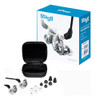 Auriculares In Ear Monitores Pro Stagg Spm235 Transparente 0