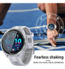 Protector De Pantalla Para Garmin Forerunner 965 Vidrio 4u 4