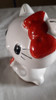 Kitty Ceramica Decoracion 1