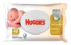 Toallas Humedas Huggies C/ Oleo Calcareo Deluxe X48 Pack X 6 1 Toallas Humedas Huggies C/ Oleo Calcareo Deluxe X48 Pack X 6 1