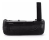 Grip Compatible Para Nikon D5500 / D5600 Fotoplus 1