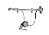 Maquina Levanta Cristal Elec. Con Motor Nuevo Ford Cargo Izq 0