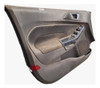Tapizado Puerta Delantera Izquierda Ford Fiesta Kinetic 2