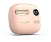 Calentador De Manos Recargable Usb - Rosa 7