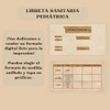 Libreta De Vacunacion  Original 2
