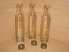20 Botellas Vidrio 250cc. C/tapa  Licor Aceite X Mayor/menor 1