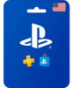 Playstation Usa Gift Card U$d25 1