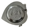 Reloj A Cuerda Para Dama. Colgante. 1