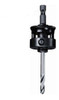 Soporte Starrett Para Sierra Mecha Copa Traspasadoras 32-210 0