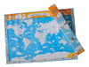 Planisferio Para Pintar  Kit Manualidades Infantiles 0