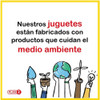 Planisferio Para Pintar  Kit Manualidades Infantiles 4