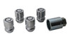 Tuercas Antirrobo Mcgard Para Ford Focus Ii 13/15 2