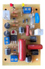 Placa Electrificador 220v X 120km 0