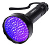 Linterna Uv Luz Negra 100 Led Glossday 0