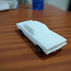 Stl Dodge Gtx Para Impresion 3d 0