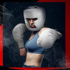 Jenaai 3 Piezas De Equipo De Boxeo Ajustable 6