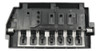Base Botonera Lavarropas Aurora 7410/7510/8414/8512/8514 1