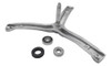 Kit Soporte Tambor Lavarropas Electrolux Compatible Ewt1000 0