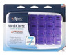 Apex Estuche De Medicina Organizador Portable 0