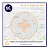 Apex Estuche De Medicina Organizador Portable 7