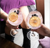 Combo Regalo Trago Gin Botánicos Corfú X4 Cítricos 4