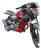 Defensa Lateral Con Sliders Jpl Ns 125 / 135 5