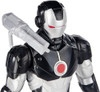 Muñeco Avengers Marvel War Machine 30cm Titan Hero 3