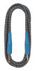 Cable Shimura Cgb-3 Mallado Textil Ofc Plug - Plug 3 Metros 1