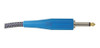 Cable Shimura Cgb-3 Mallado Textil Ofc Plug - Plug 3 Metros 2
