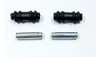 Kit Bujes Mordaza Bendix Trasero De Chrysler Neon - 7797 Gg 3