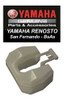 Flotante Original De Carburador Para Motores Yamaha 50hp 4t 1