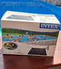 Manta Solar Intex Para Climatizar Piletas 3