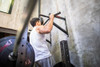 Barra Dominada - Multiagarre Pull Up 5